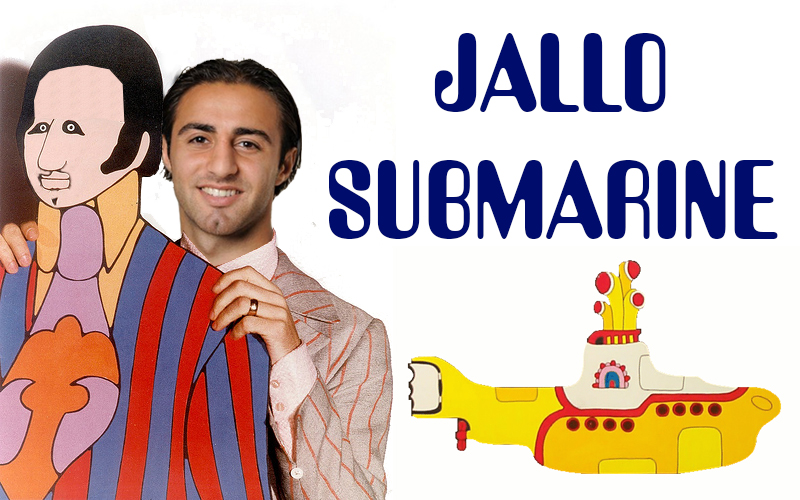 jallosubmarine