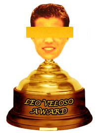 Leo Veloso Award