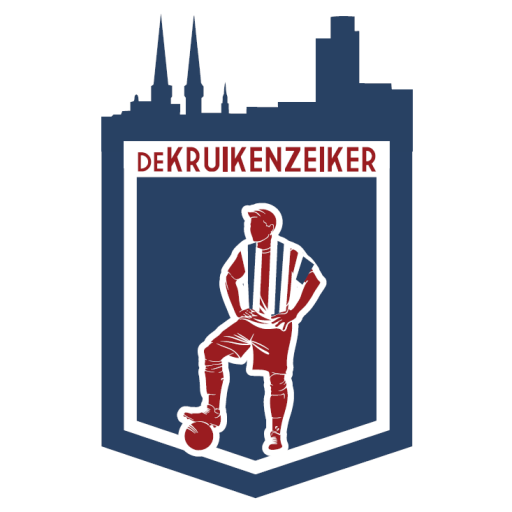 DeKruikenzeiker